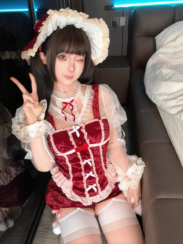 蠢沫沫 - 2025年1月自拍-③ 蠢沫沫 - 2025年1月自拍-③-③-IMG_5403.JPG